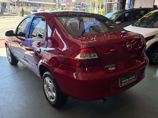 CHEVROLET-PRISMA-1.4 MPFI MAXX 8V FLEX 4P MANUAL CHEVROLET-PRISMA-2007
