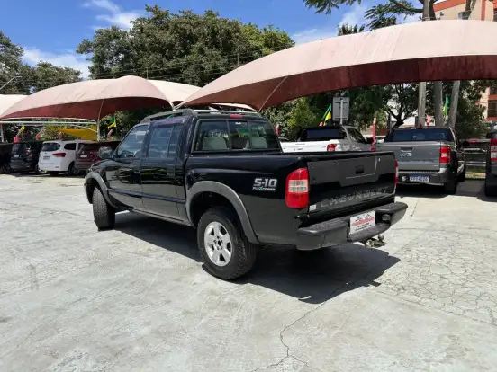 CHEVROLET-S10-2009