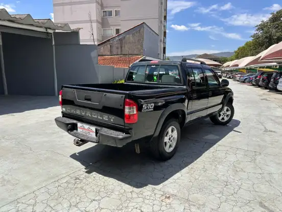 CHEVROLET-S10-2009