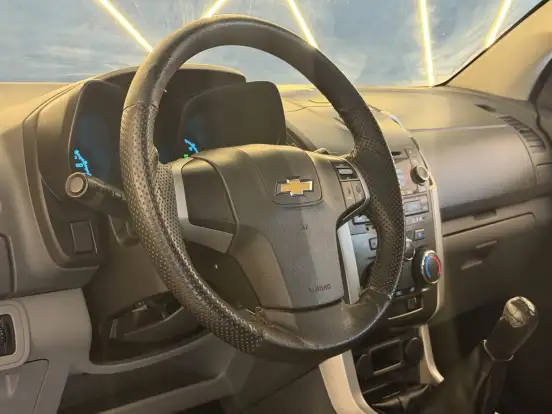 CHEVROLET-S10-2013