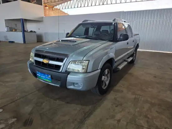 CHEVROLET-S10-2011