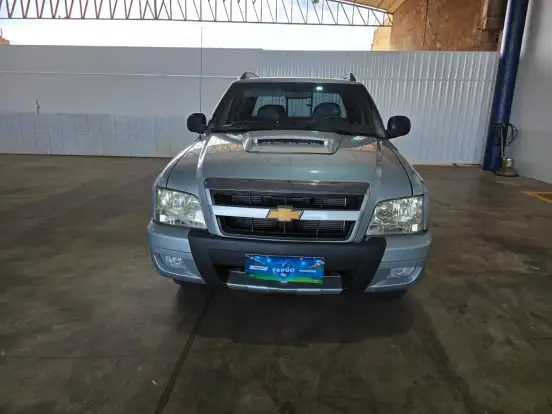 CHEVROLET-S10-2011