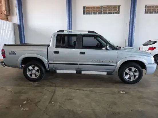CHEVROLET-S10-2011