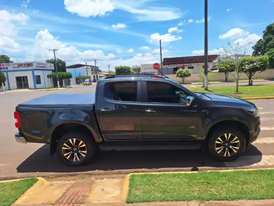 CHEVROLET-S10-2020