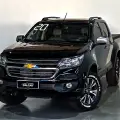 CHEVROLET S10 2.5 LTZ 4X2 CD 16V FLEX 4P AUTOMÁTICO CHEVROLET S10 2.5 LTZ 4X2 CD 16V FLEX 4P AUTOMÁTICO