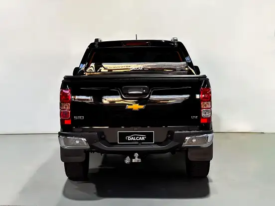 CHEVROLET-S10-2019