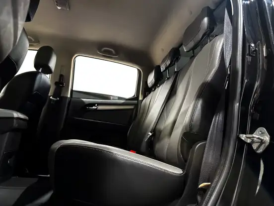 CHEVROLET-S10-2.5 LTZ 4X2 CD 16V FLEX 4P AUTOMÁTICO CHEVROLET-S10-2019