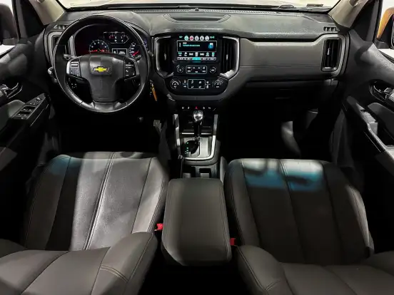 CHEVROLET-S10-2019