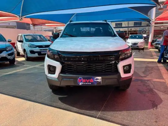 CHEVROLET-S10-2022