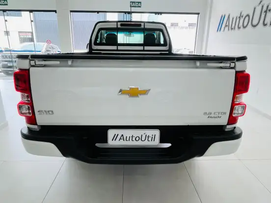 CHEVROLET-S10-2022