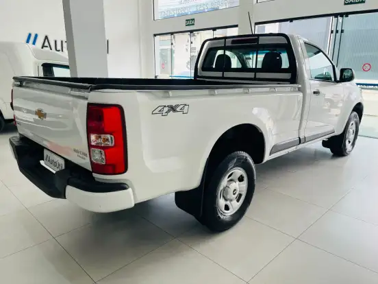 CHEVROLET-S10-2022