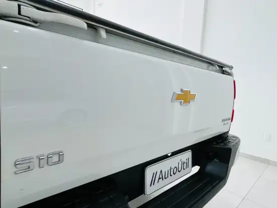 CHEVROLET-S10-2022