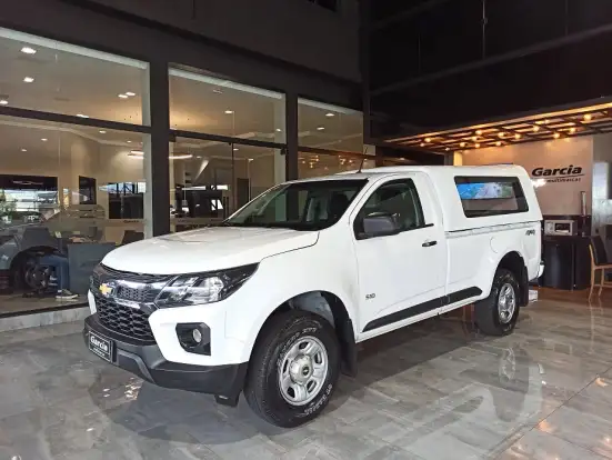 CHEVROLET-S10-2022