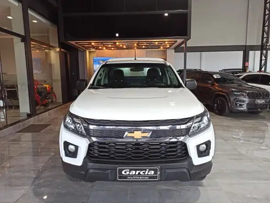 CHEVROLET-S10-2022
