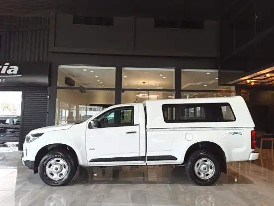 CHEVROLET-S10-2022