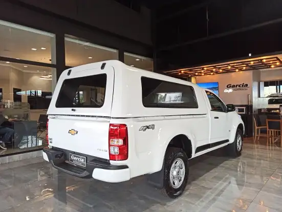 CHEVROLET-S10-2022