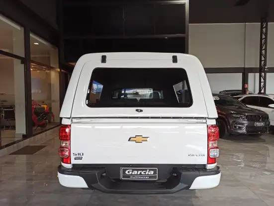 CHEVROLET-S10-2022