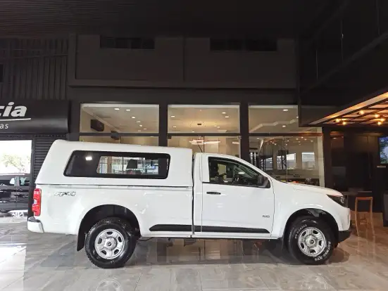 CHEVROLET-S10-2022