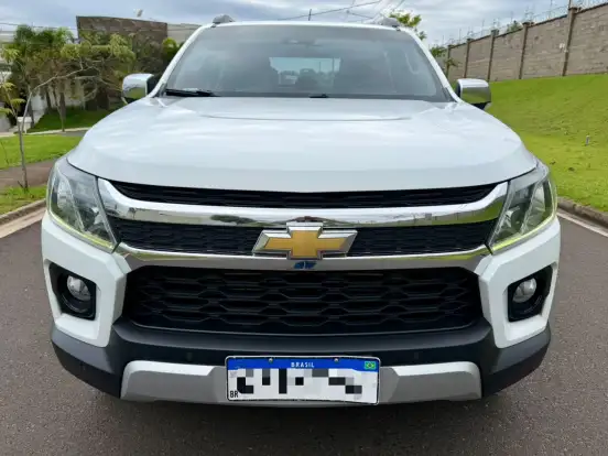 CHEVROLET-S10-2021