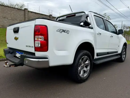 CHEVROLET-S10-2021
