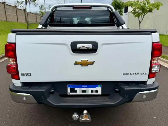 CHEVROLET-S10-2021