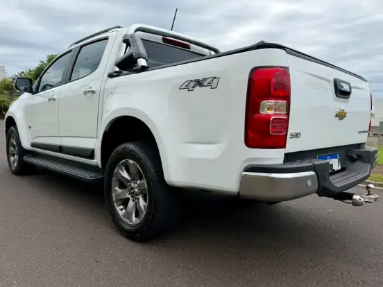 CHEVROLET-S10-2021