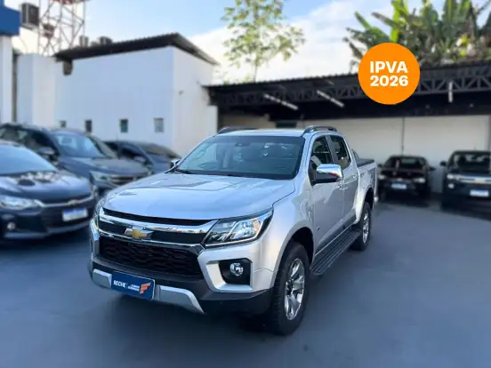 CHEVROLET-S10-2023