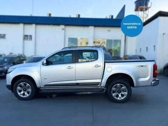 CHEVROLET-S10-2023