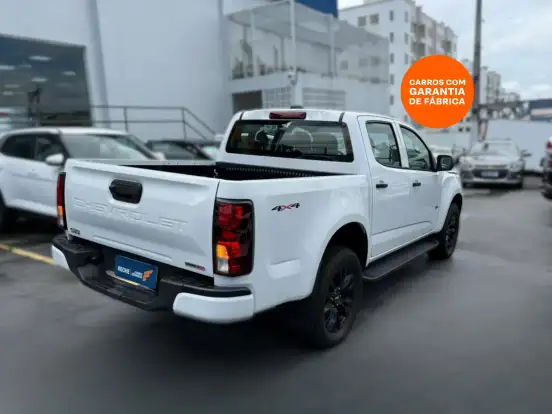CHEVROLET-S10-2024