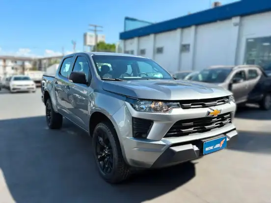 CHEVROLET-S10-2024
