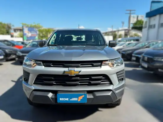 CHEVROLET-S10-2024