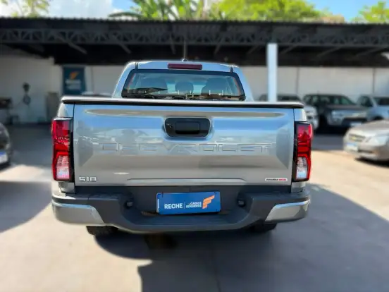 CHEVROLET-S10-2024