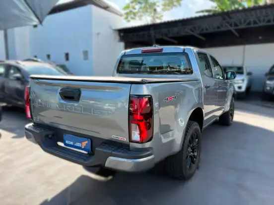 CHEVROLET-S10-2024