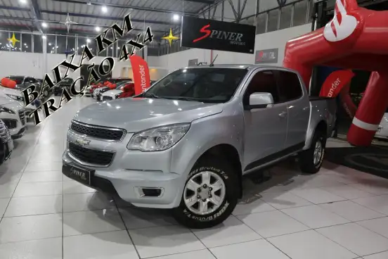 CHEVROLET-S10-2012
