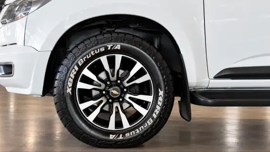 CHEVROLET-S10-2.8 LTZ 4X4 CD 16V TURBO DIESEL 4P AUTOMÁTICO CHEVROLET-S10-2013