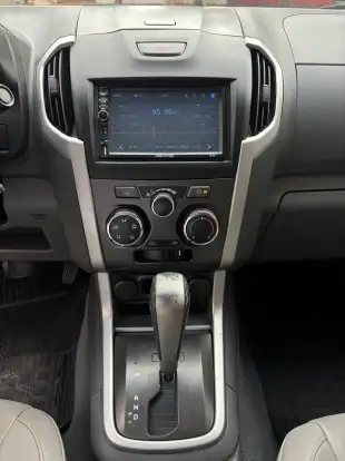 CHEVROLET-S10-2.8 LTZ 4X4 CD 16V TURBO DIESEL 4P AUTOMÁTICO CHEVROLET-S10-2012