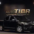 CHEVROLET S10 2.4 LTZ 4X2 CD 8V FLEX 4P MANUAL CHEVROLET S10 2.4 LTZ 4X2 CD 8V FLEX 4P MANUAL