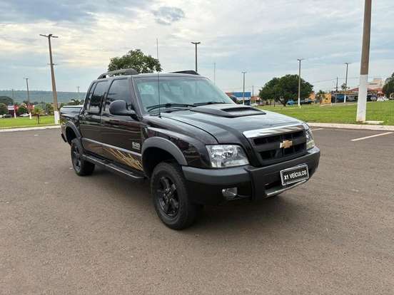 CHEVROLET-S10-2010