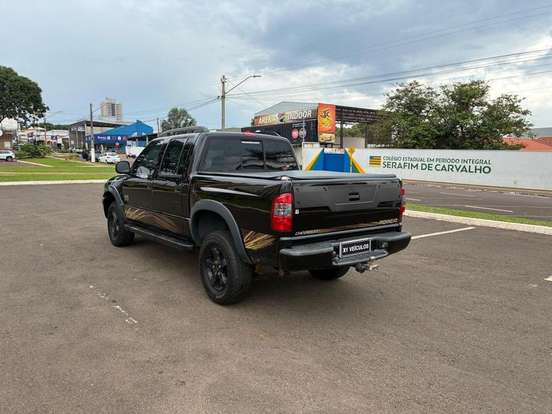 CHEVROLET-S10-2010