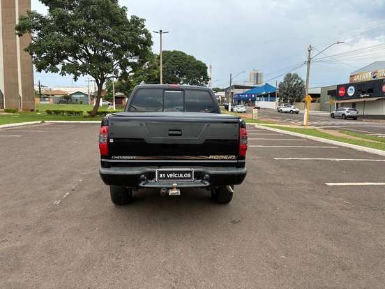 CHEVROLET-S10-2010