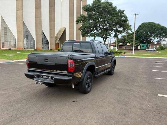 CHEVROLET-S10-2010