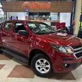 CHEVROLET S10 2.5 ADVANTAGE 4X2 CD 16V FLEX 4P MANUAL CHEVROLET S10 2.5 ADVANTAGE 4X2 CD 16V FLEX 4P MANUAL