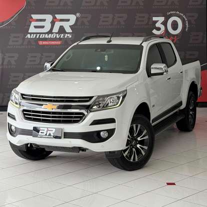 CHEVROLET-S10-2020