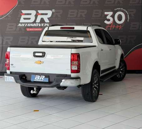 CHEVROLET-S10-2020
