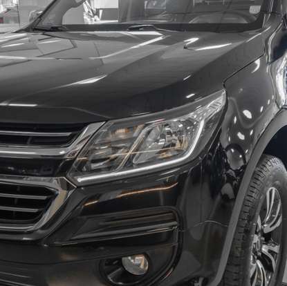 CHEVROLET-S10-2.5 LTZ 4X2 CD 16V FLEX 4P AUTOMÁTICO CHEVROLET-S10-2017