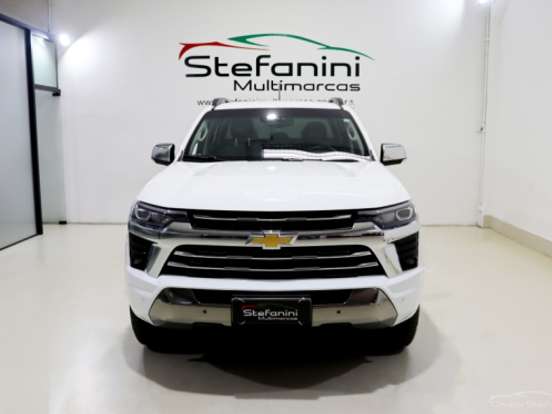 CHEVROLET-S10-2.8 16V TURBO DIESEL HIGH COUNTRY CD 4X4 AUTOMÁTICO CHEVROLET-S10-2024