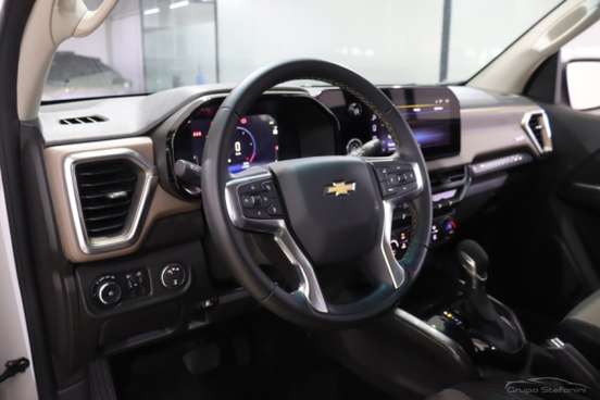 CHEVROLET-S10-2.8 16V TURBO DIESEL HIGH COUNTRY CD 4X4 AUTOMÁTICO CHEVROLET-S10-2024