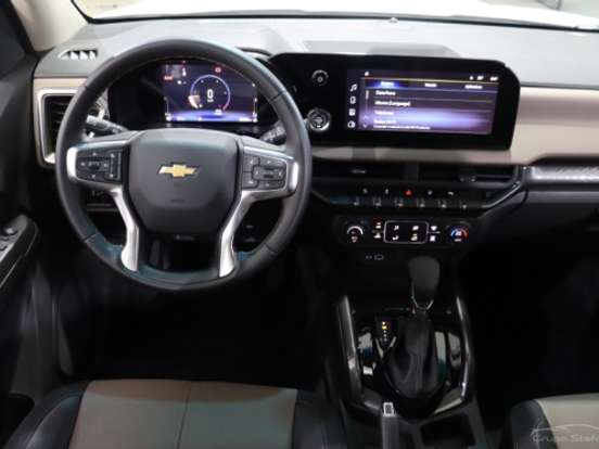 CHEVROLET-S10-2.8 16V TURBO DIESEL HIGH COUNTRY CD 4X4 AUTOMÁTICO CHEVROLET-S10-2024