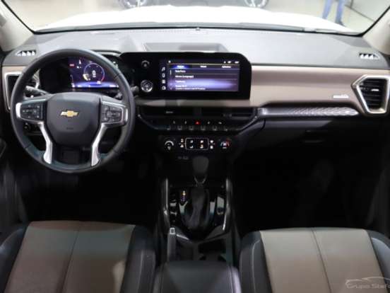 CHEVROLET-S10-2.8 16V TURBO DIESEL HIGH COUNTRY CD 4X4 AUTOMÁTICO CHEVROLET-S10-2024