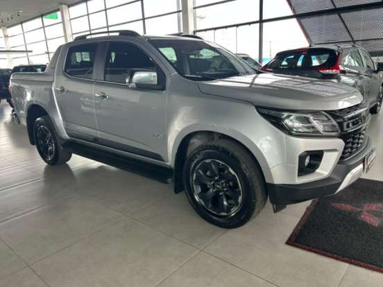 CHEVROLET-S10-2022